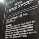 Illustration for article titled Artist transforms 2001 VHS tape into a real-life black monolith